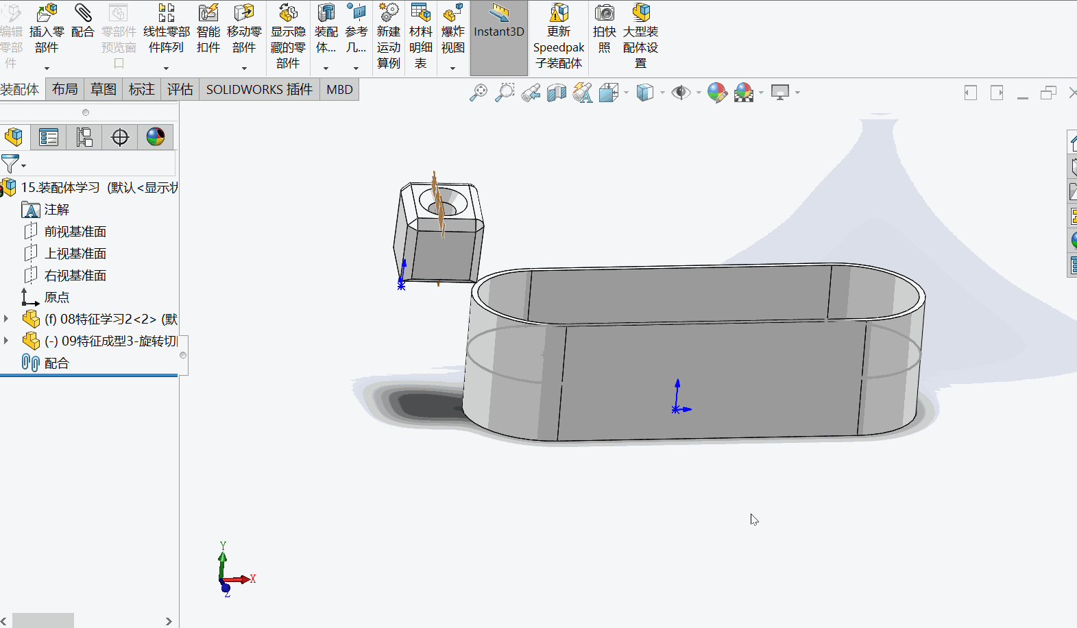 solidworks2022电脑配置要求